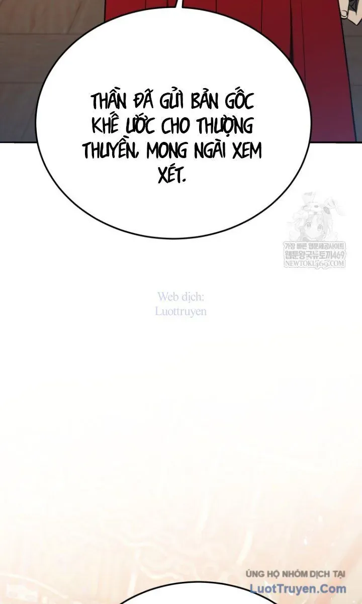 Vương Triều Đen Tối: Joseon Chapter 120 - 53