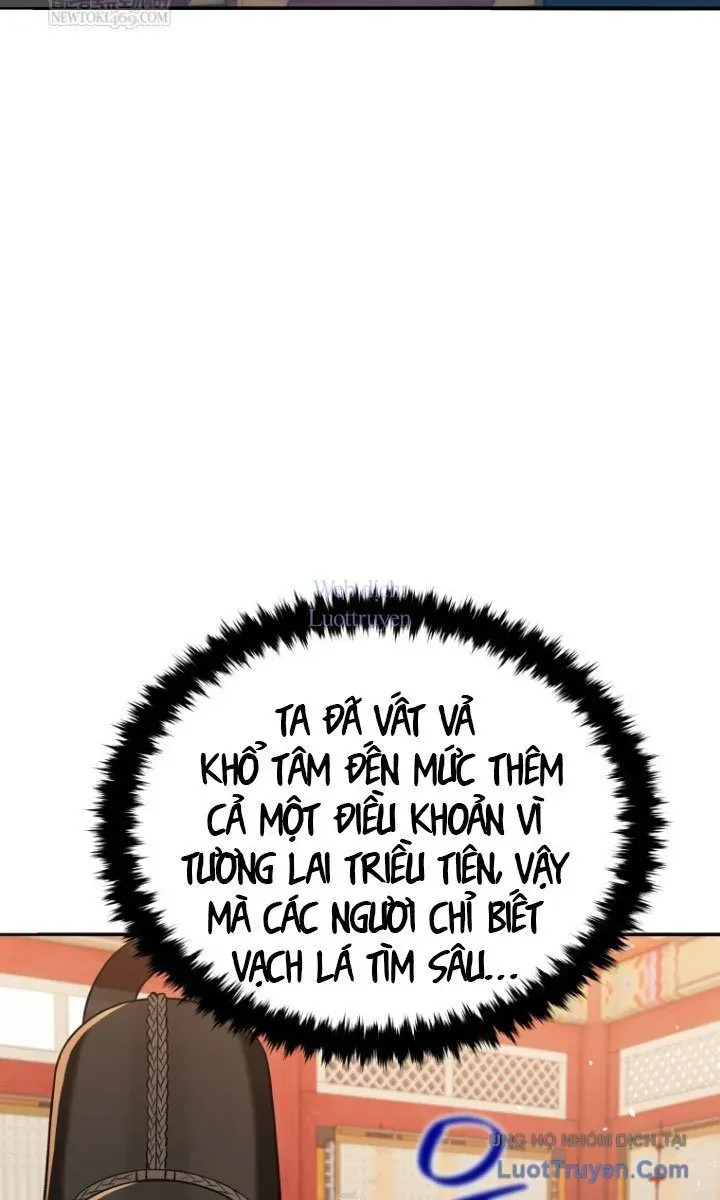 Vương Triều Đen Tối: Joseon Chapter 120 - 55