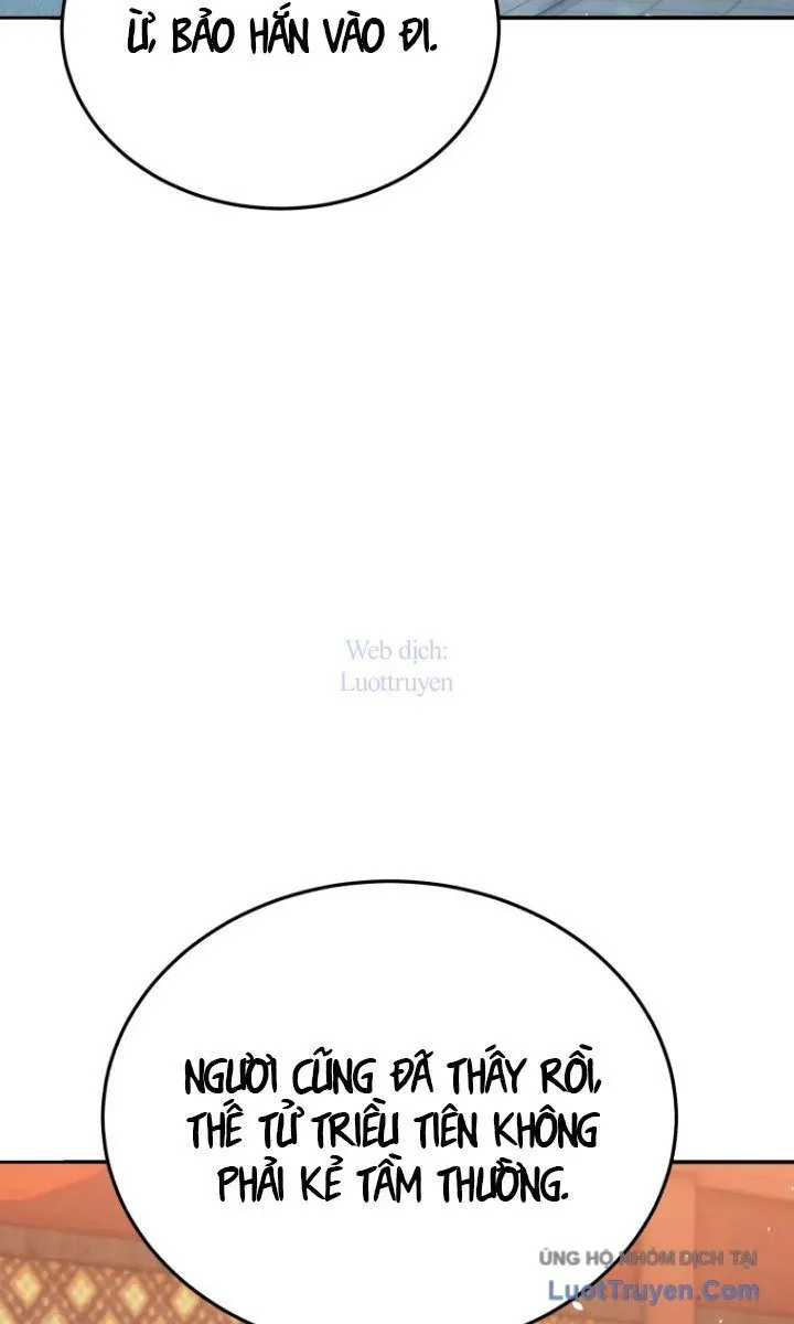 Vương Triều Đen Tối: Joseon Chapter 120 - 60