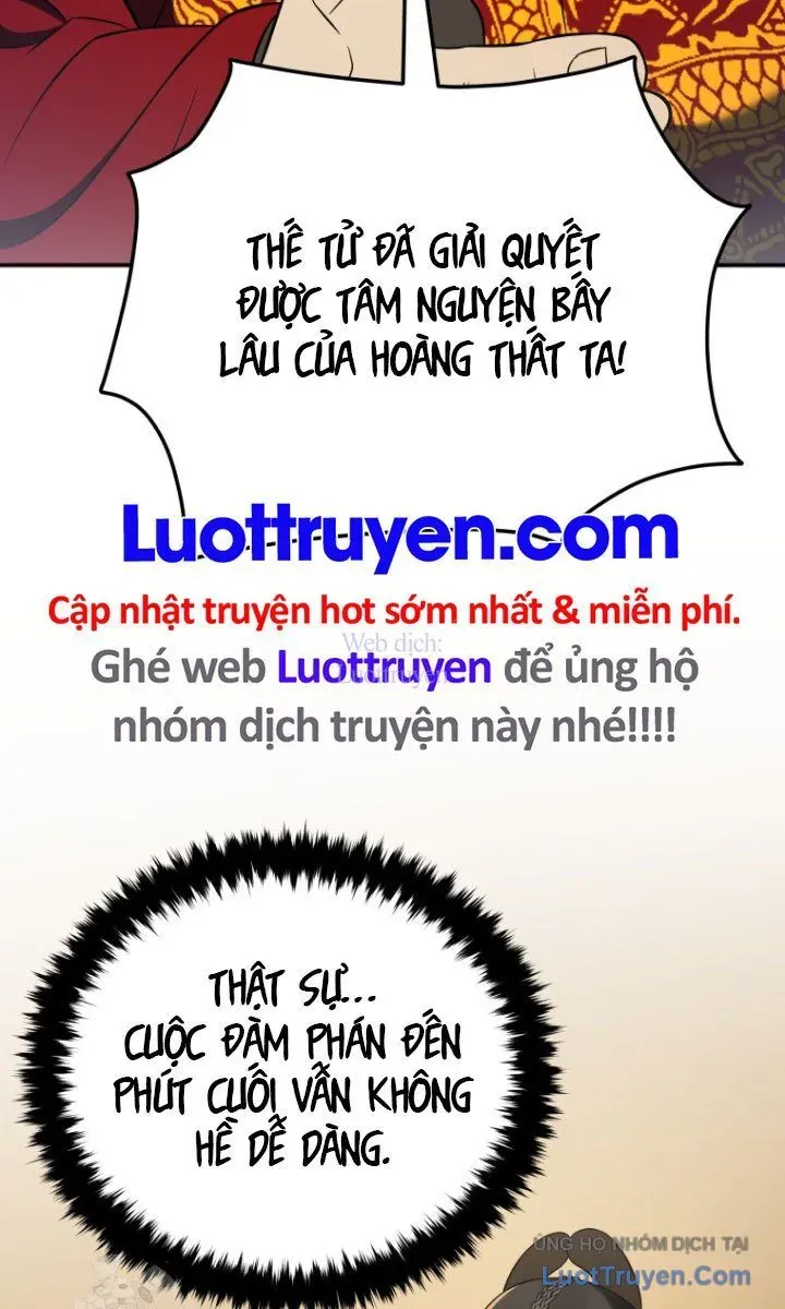 Vương Triều Đen Tối: Joseon Chapter 120 - 7