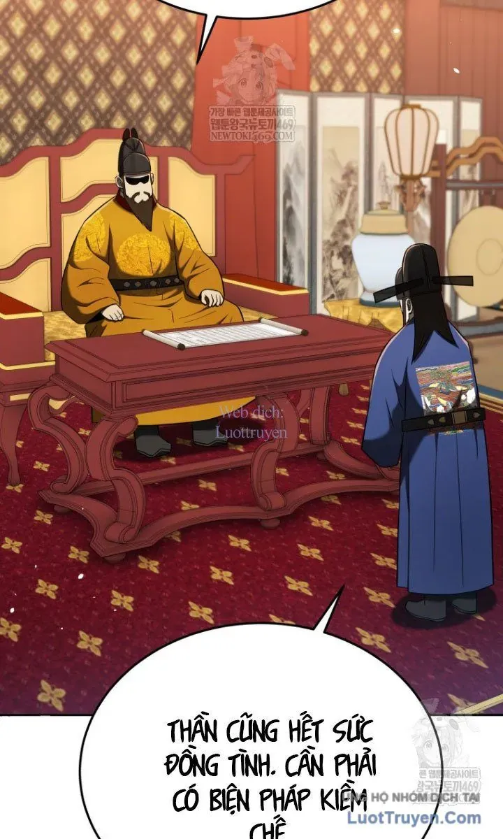 Vương Triều Đen Tối: Joseon Chapter 120 - 61