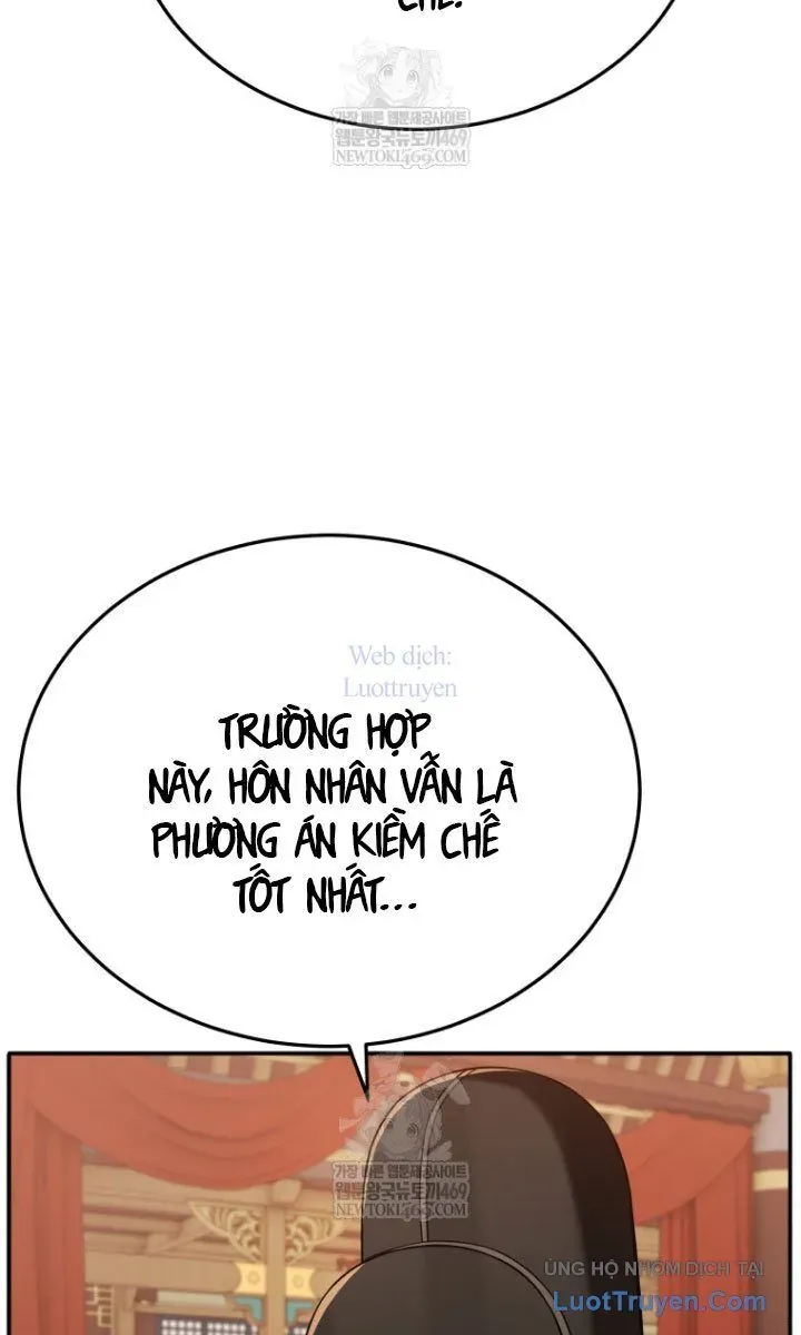 Vương Triều Đen Tối: Joseon Chapter 120 - 62