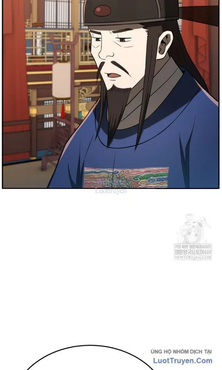 Vương Triều Đen Tối: Joseon Chapter 120 - 63