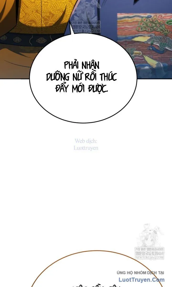 Vương Triều Đen Tối: Joseon Chapter 120 - 65