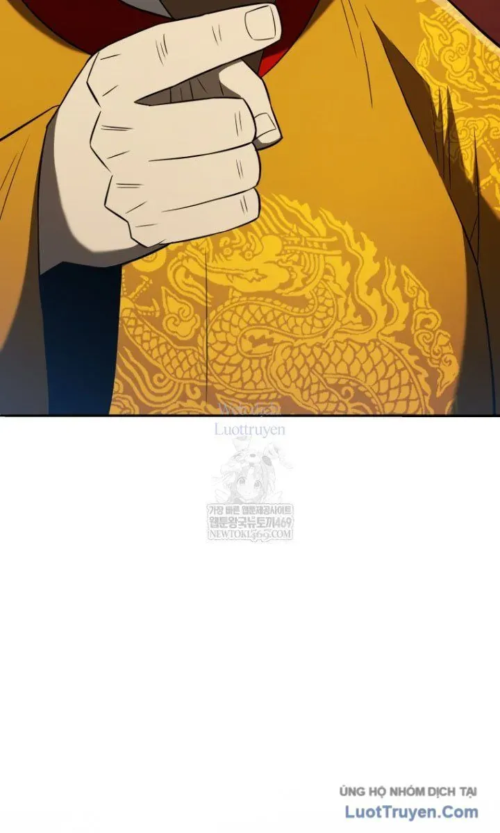 Vương Triều Đen Tối: Joseon Chapter 120 - 67