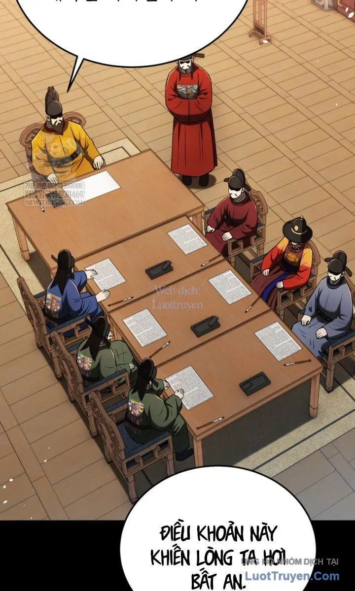 Vương Triều Đen Tối: Joseon Chapter 120 - 70