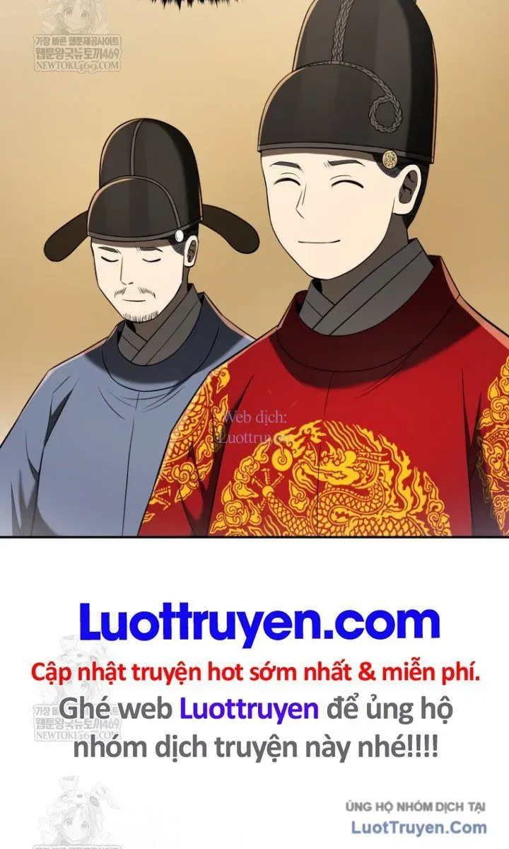 Vương Triều Đen Tối: Joseon Chapter 120 - 8