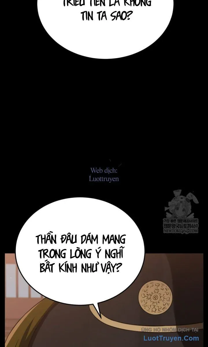 Vương Triều Đen Tối: Joseon Chapter 120 - 73