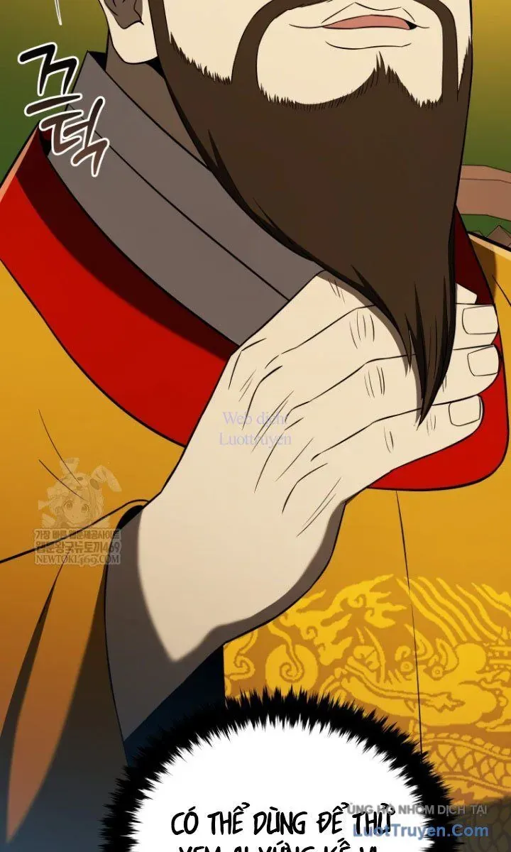 Vương Triều Đen Tối: Joseon Chapter 120 - 76