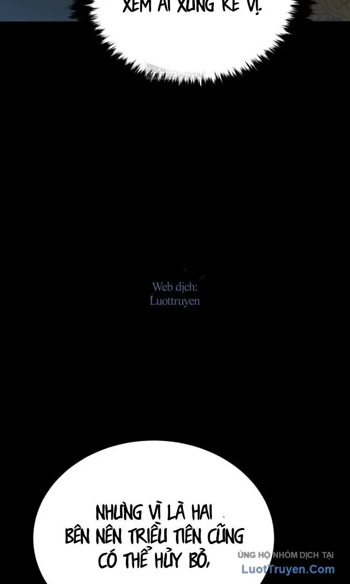 Vương Triều Đen Tối: Joseon Chapter 120 - 77