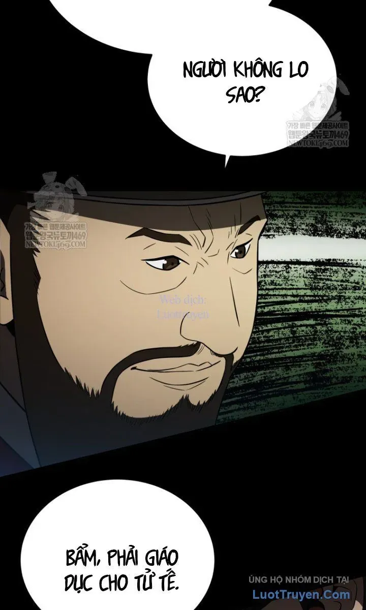 Vương Triều Đen Tối: Joseon Chapter 120 - 78