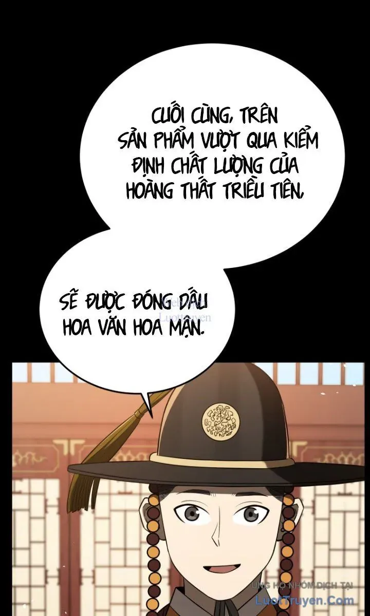 Vương Triều Đen Tối: Joseon Chapter 120 - 80