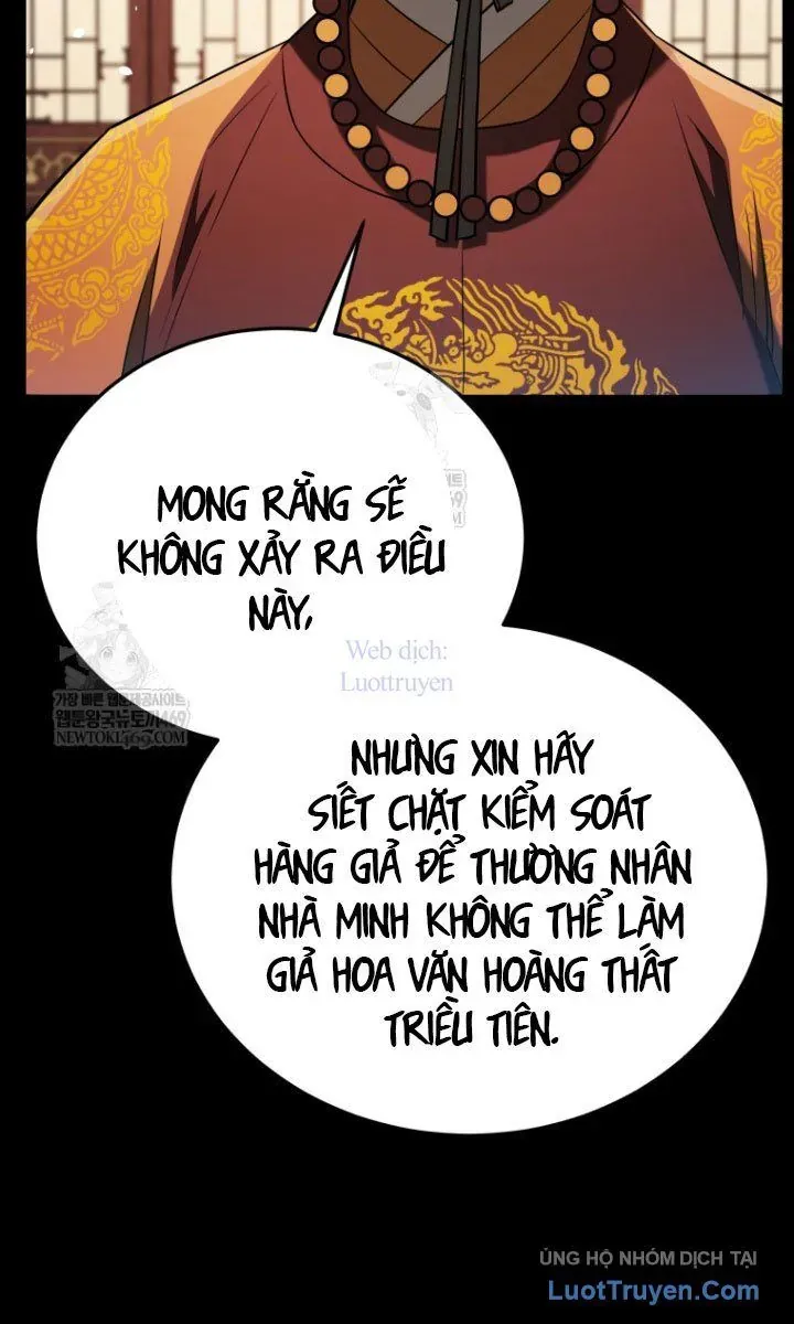 Vương Triều Đen Tối: Joseon Chapter 120 - 81