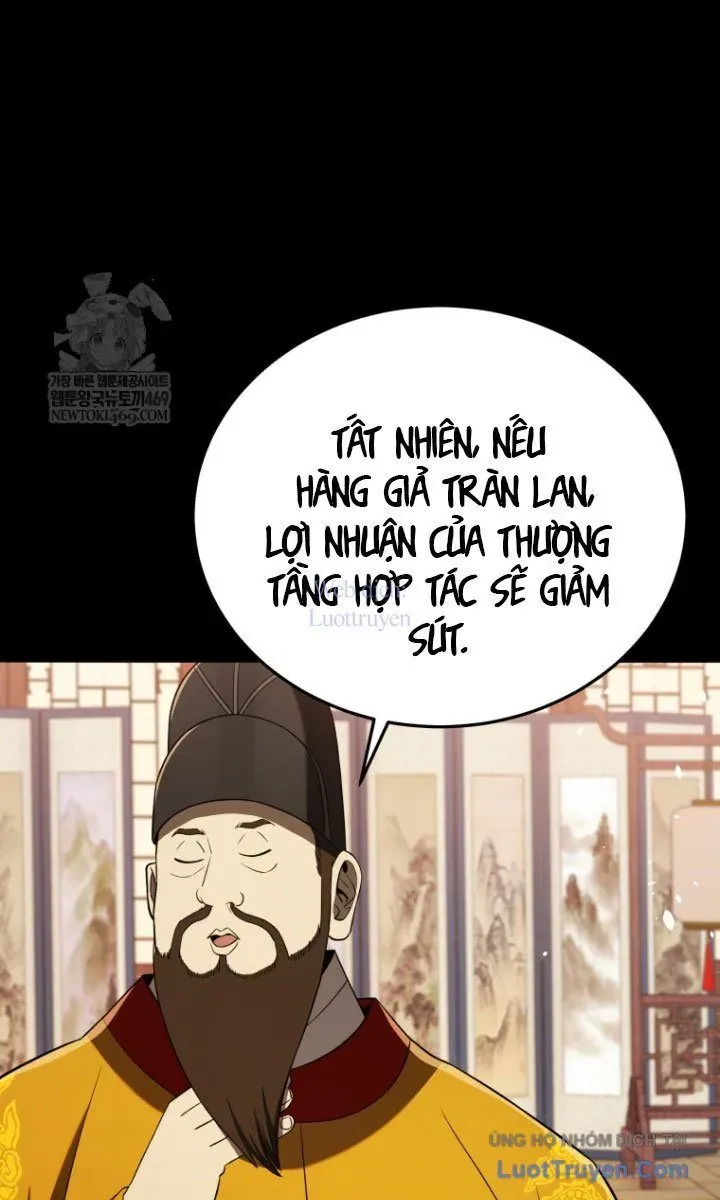 Vương Triều Đen Tối: Joseon Chapter 120 - 82