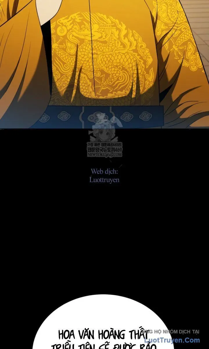 Vương Triều Đen Tối: Joseon Chapter 120 - 83