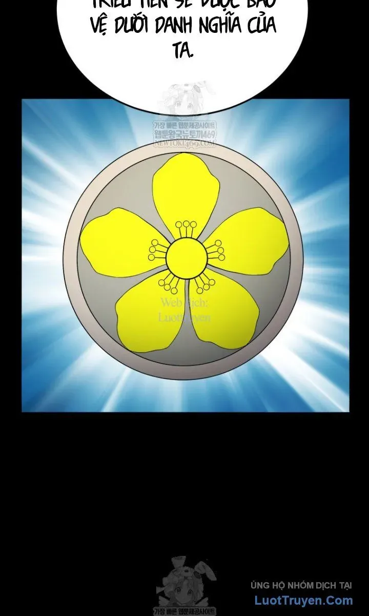 Vương Triều Đen Tối: Joseon Chapter 120 - 84