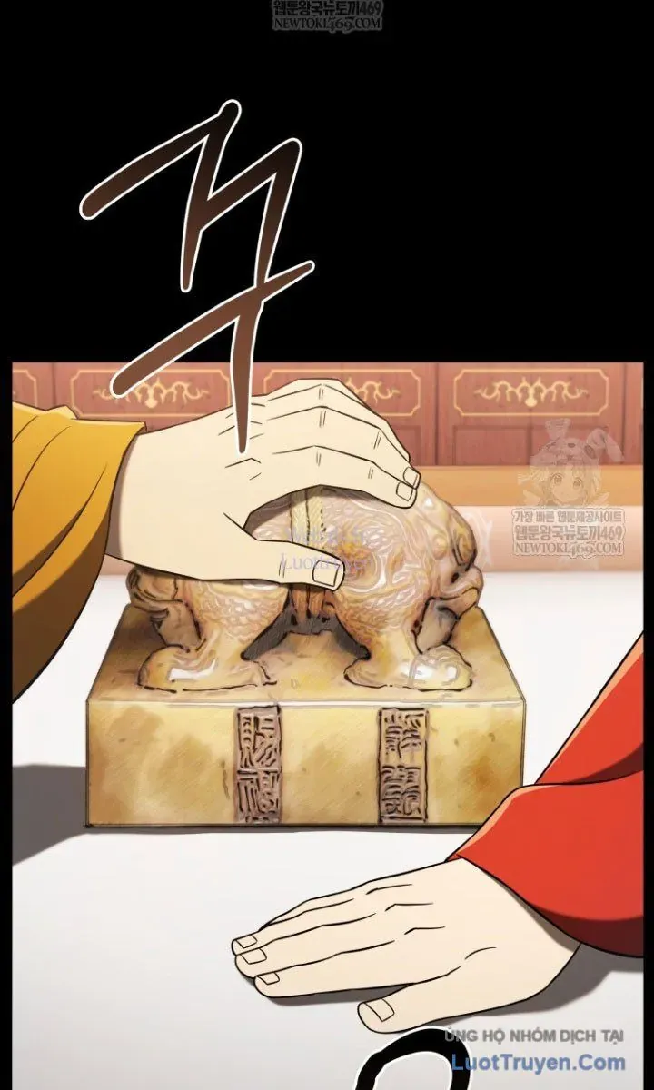 Vương Triều Đen Tối: Joseon Chapter 120 - 85