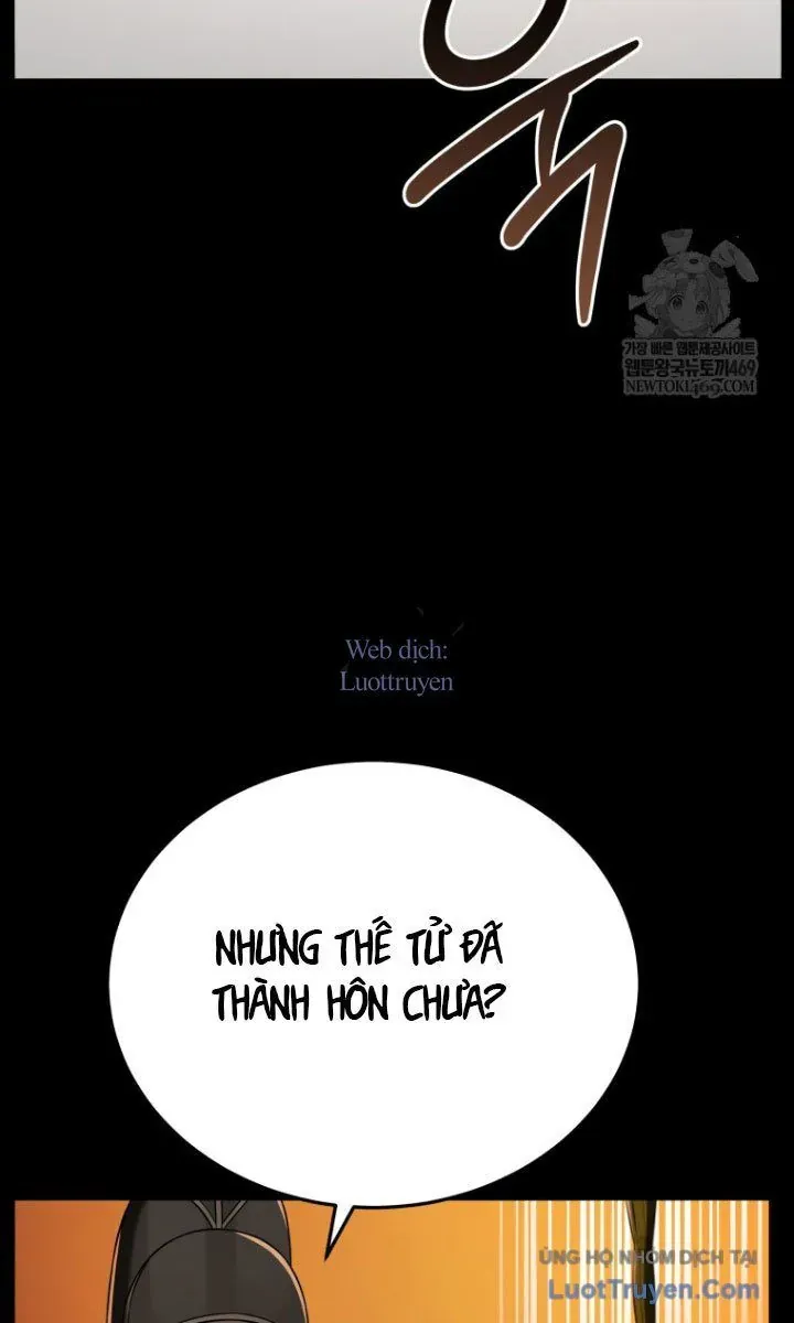 Vương Triều Đen Tối: Joseon Chapter 120 - 86