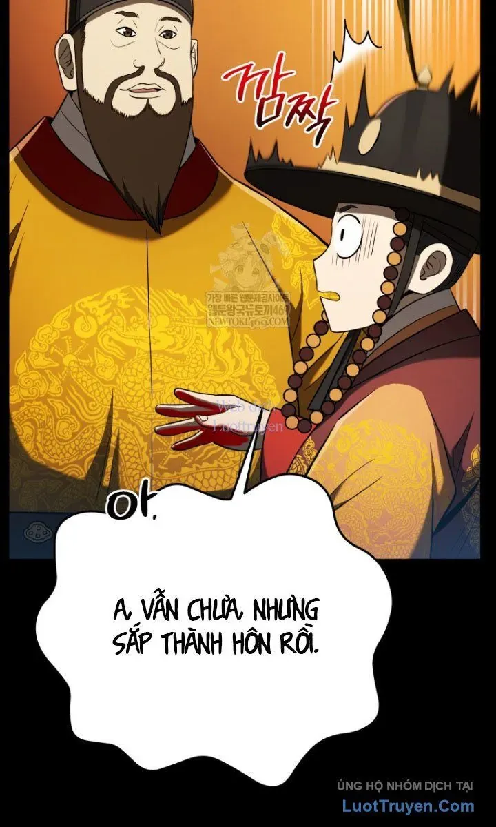 Vương Triều Đen Tối: Joseon Chapter 120 - 87