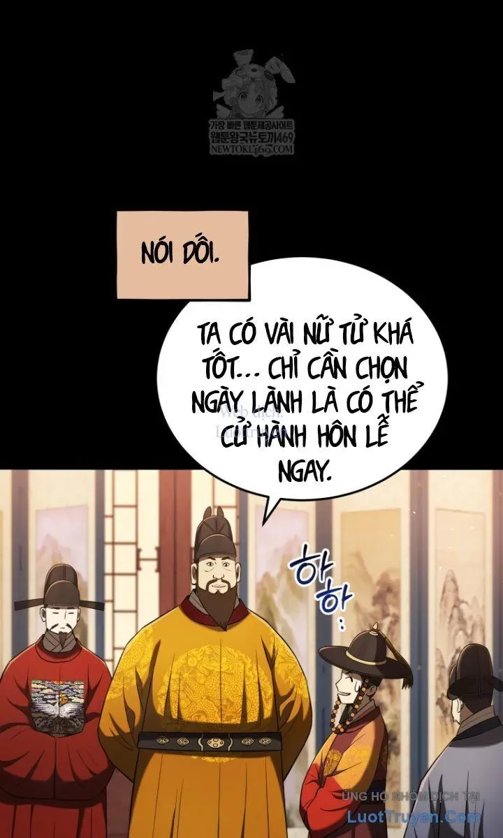 Vương Triều Đen Tối: Joseon Chapter 120 - 88