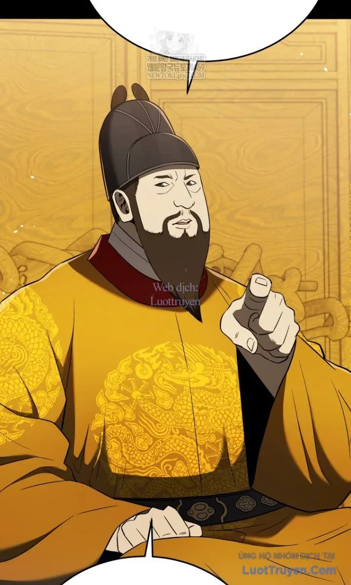 Vương Triều Đen Tối: Joseon Chapter 120 - 10