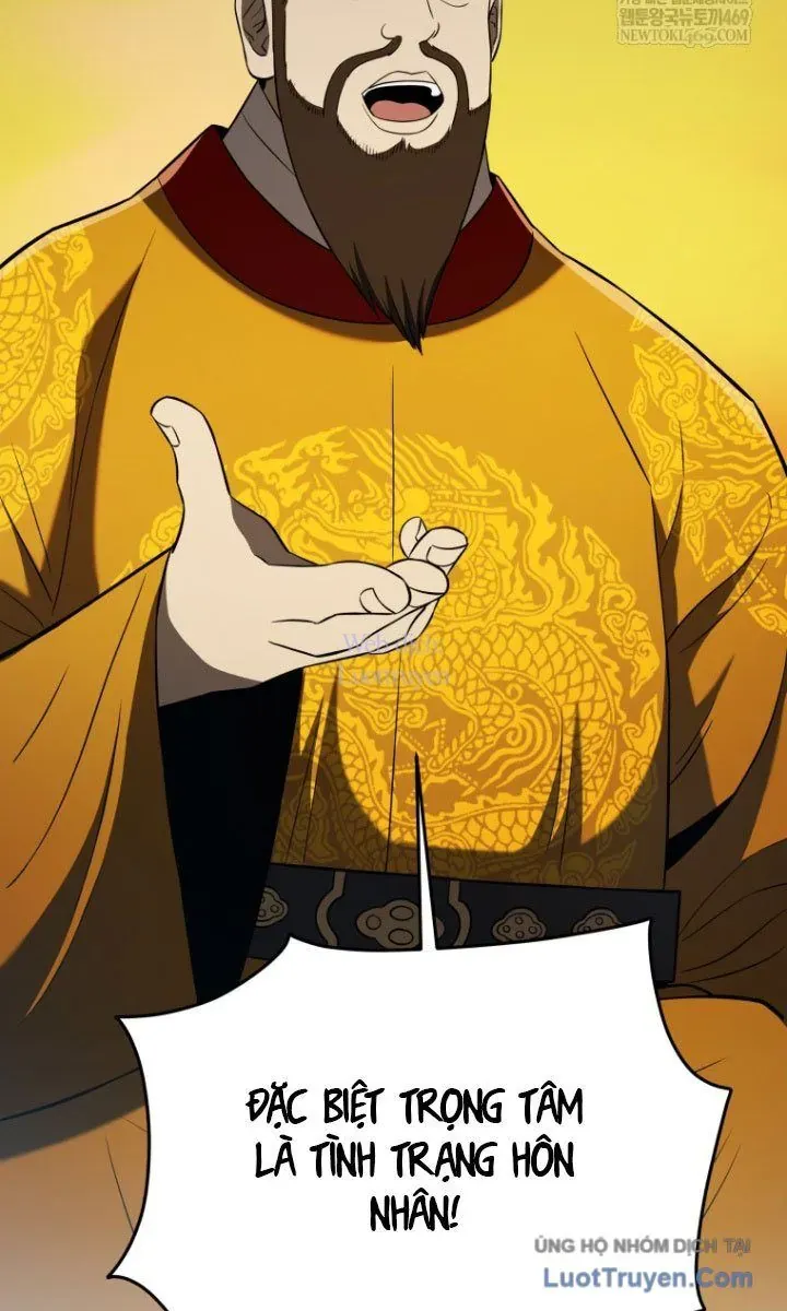 Vương Triều Đen Tối: Joseon Chapter 120 - 91