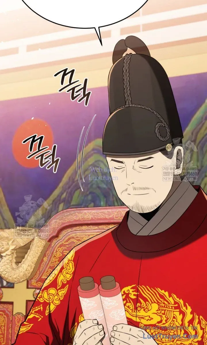Vương Triều Đen Tối: Joseon Chapter 120 - 94