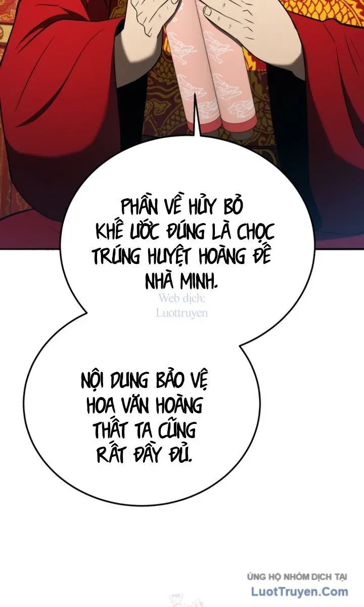 Vương Triều Đen Tối: Joseon Chapter 120 - 95