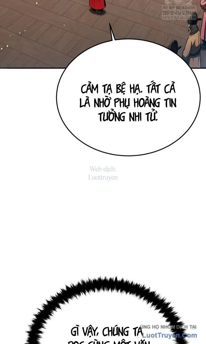 Vương Triều Đen Tối: Joseon Chapter 120 - 97