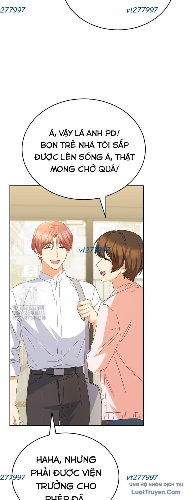 Xin Chào! Bác Sĩ Thú Y Chapter 106 - 13