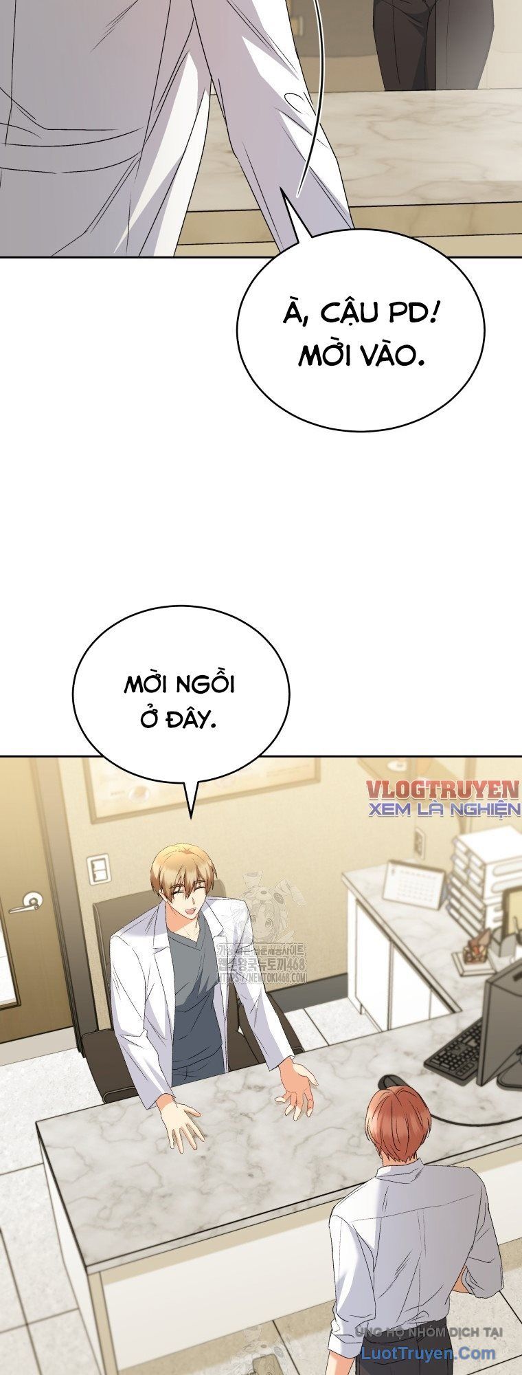 Xin Chào! Bác Sĩ Thú Y Chapter 106 - 16