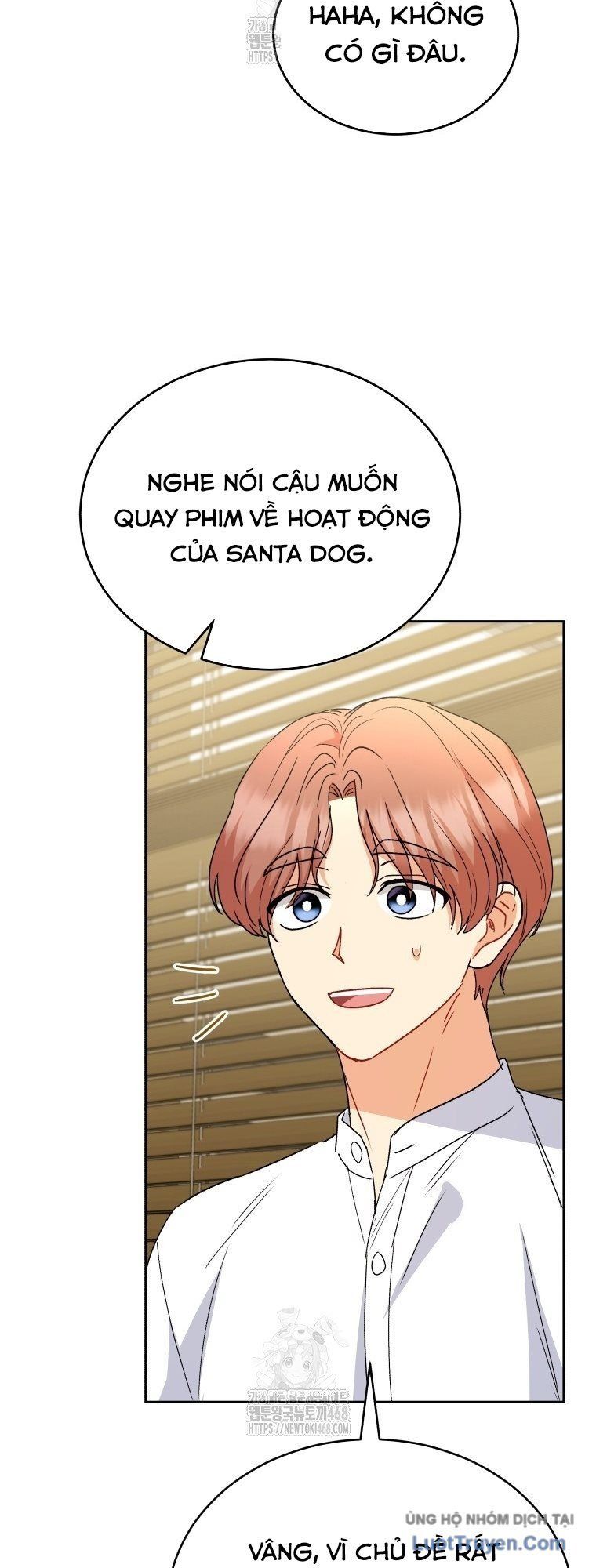 Xin Chào! Bác Sĩ Thú Y Chapter 106 - 18