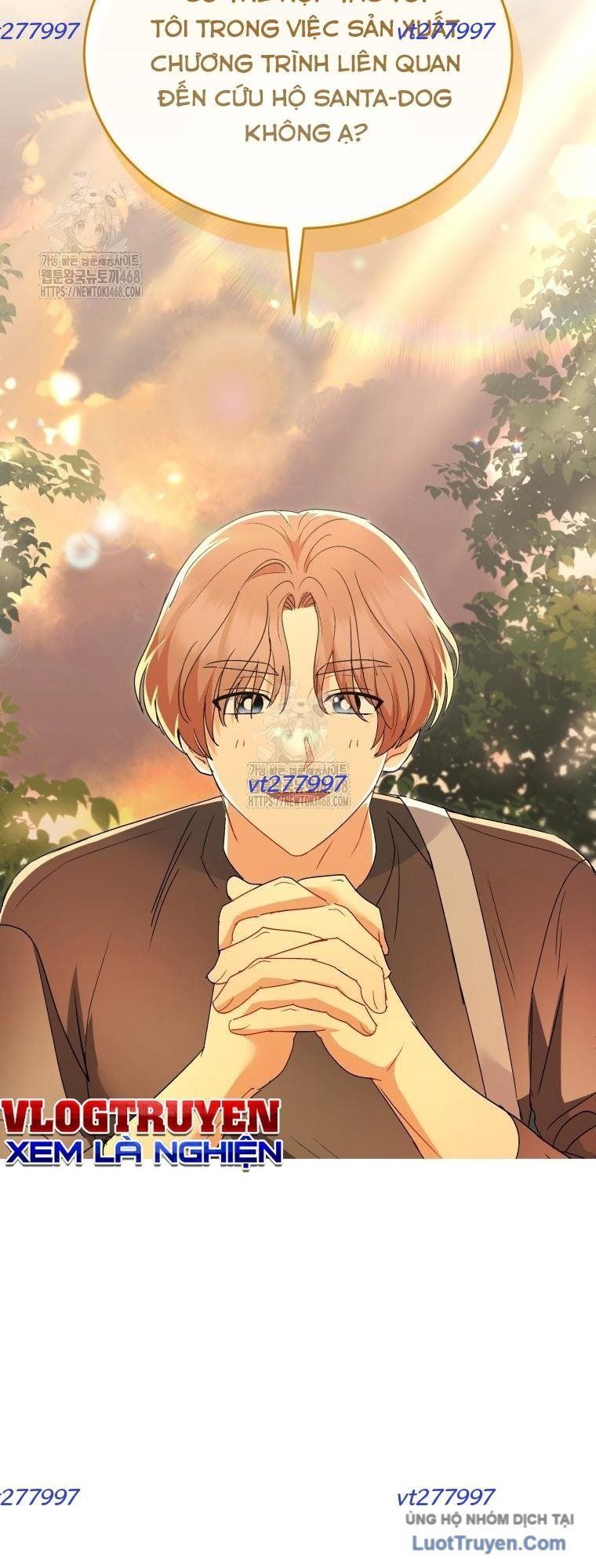 Xin Chào! Bác Sĩ Thú Y Chapter 106 - 3