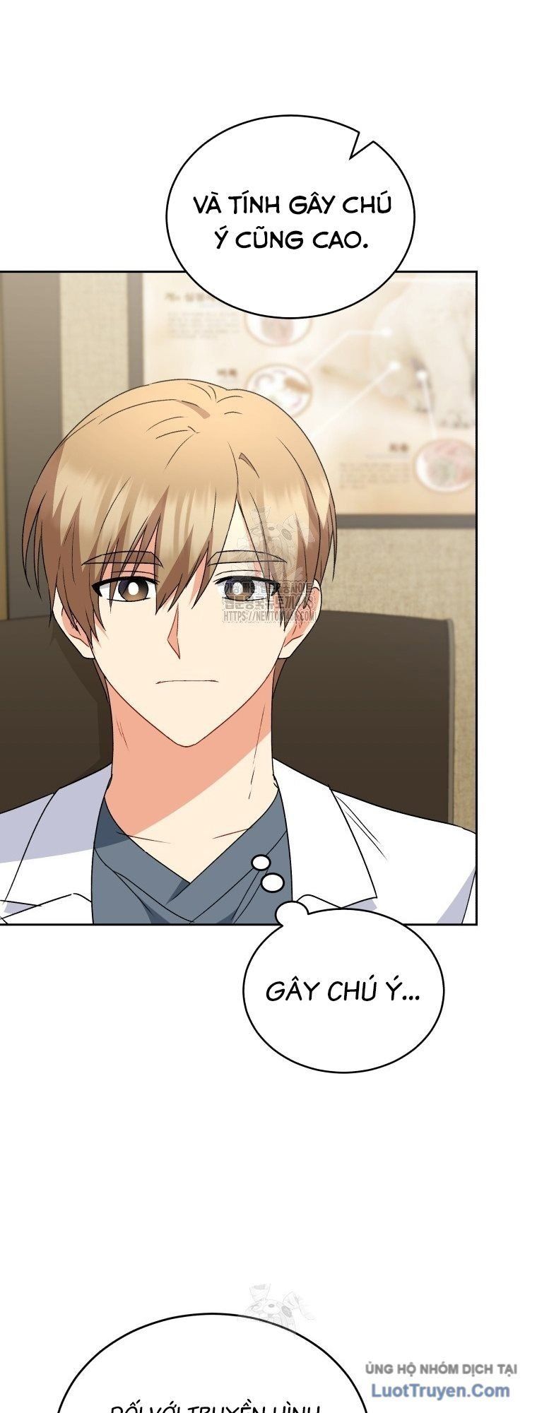 Xin Chào! Bác Sĩ Thú Y Chapter 106 - 22