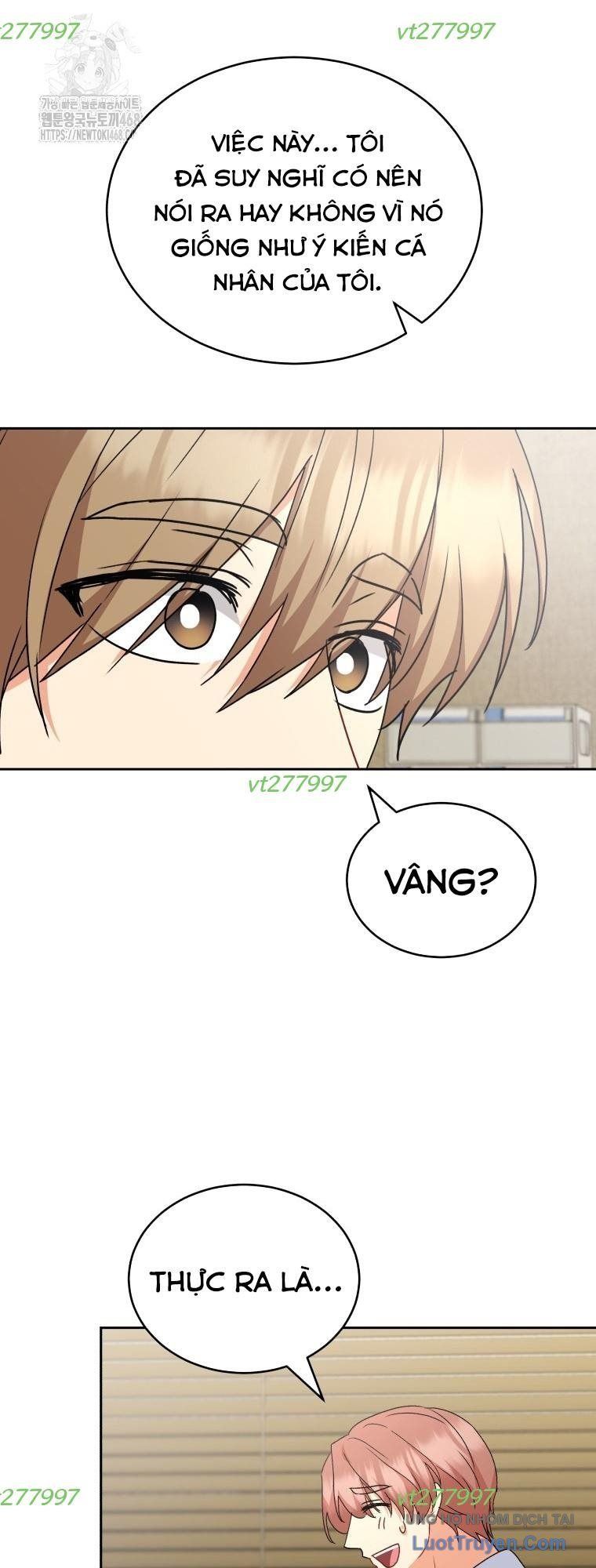 Xin Chào! Bác Sĩ Thú Y Chapter 106 - 24