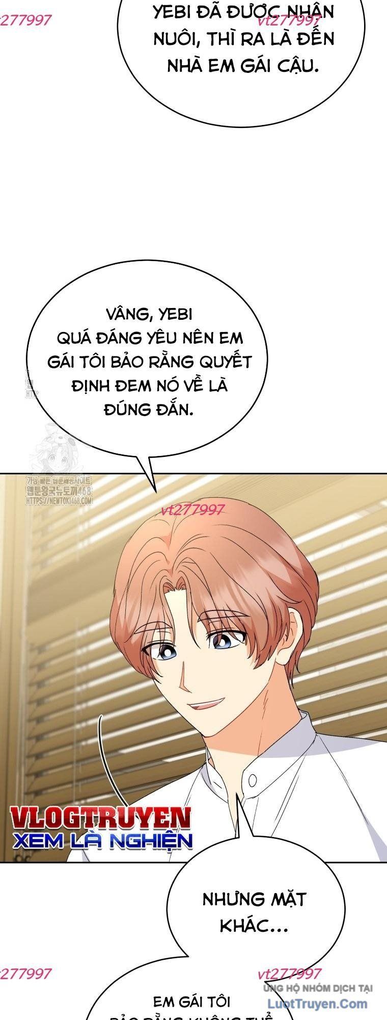 Xin Chào! Bác Sĩ Thú Y Chapter 106 - 27