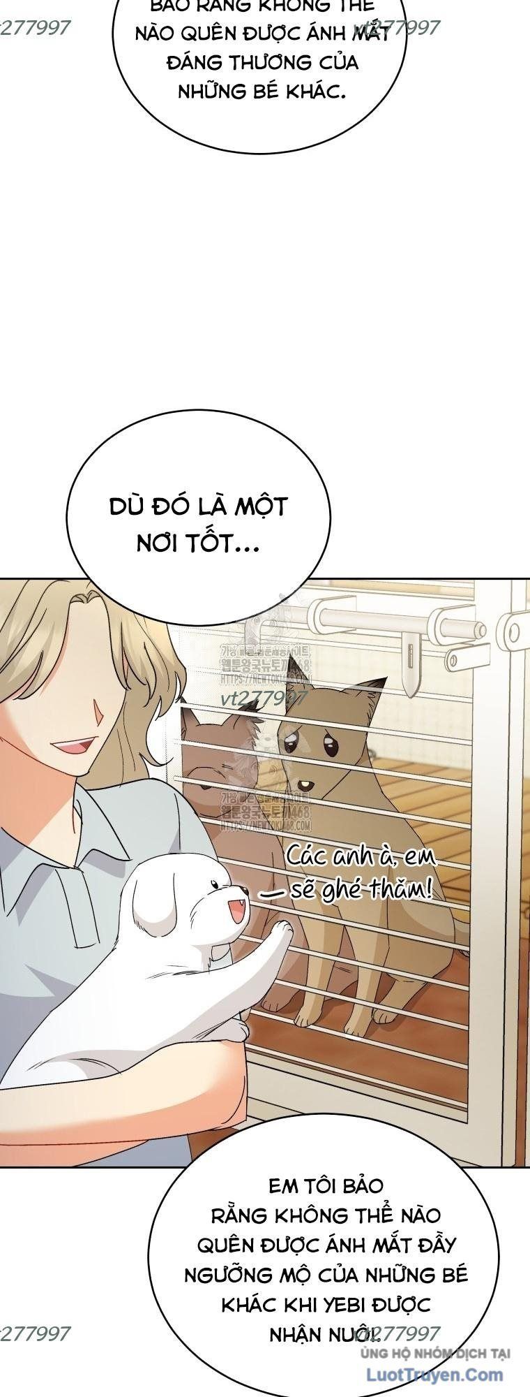 Xin Chào! Bác Sĩ Thú Y Chapter 106 - 28