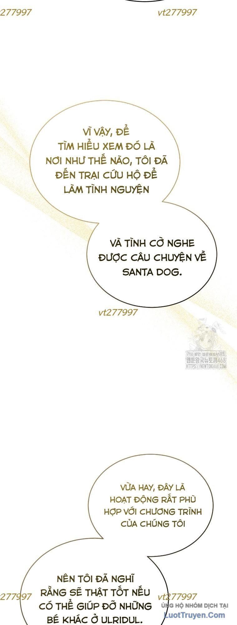 Xin Chào! Bác Sĩ Thú Y Chapter 106 - 29