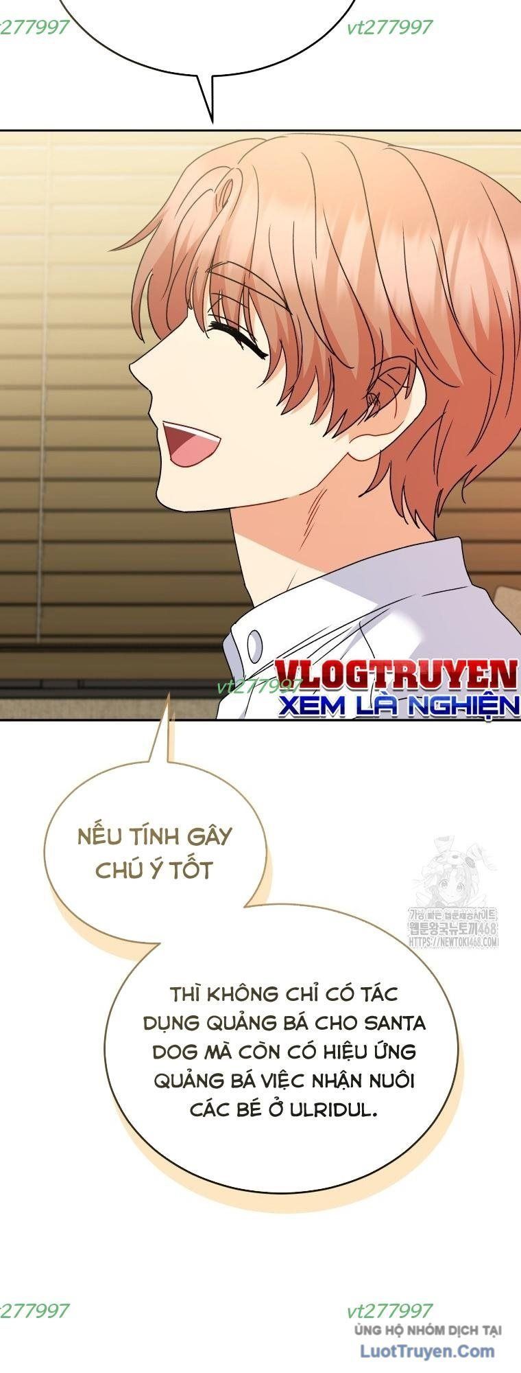 Xin Chào! Bác Sĩ Thú Y Chapter 106 - 30