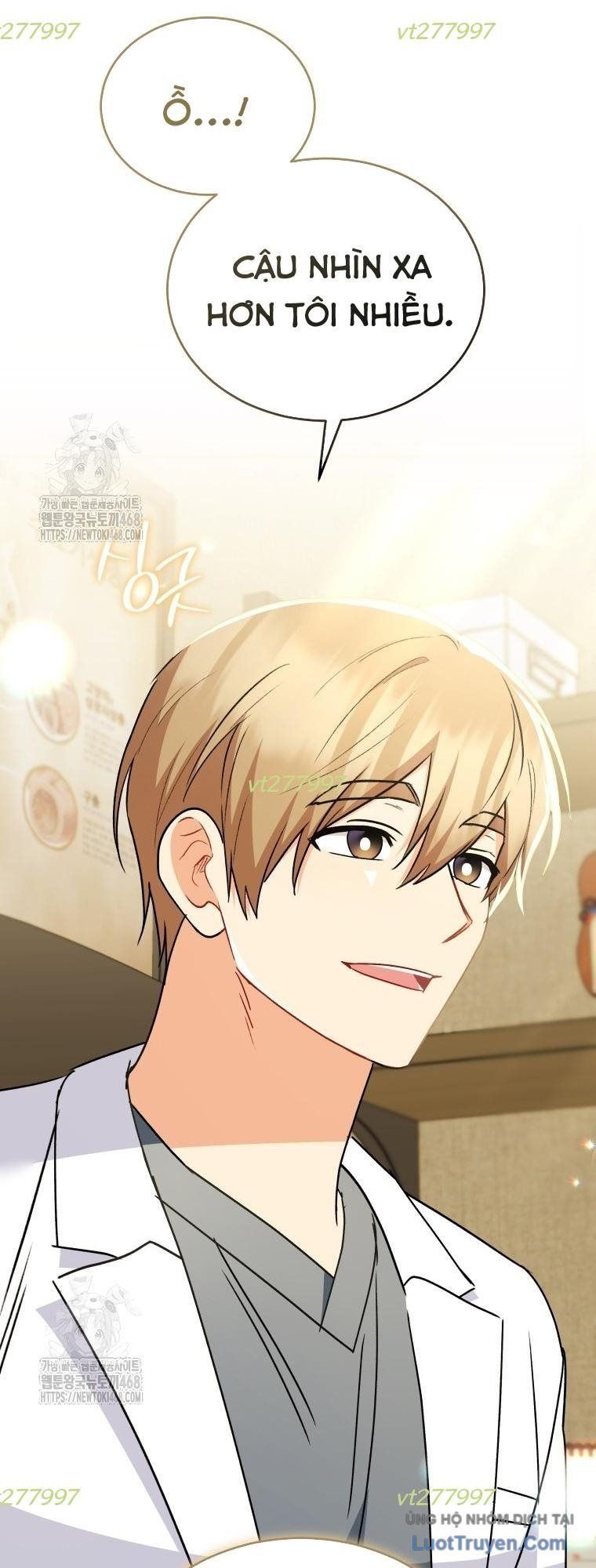 Xin Chào! Bác Sĩ Thú Y Chapter 106 - 31