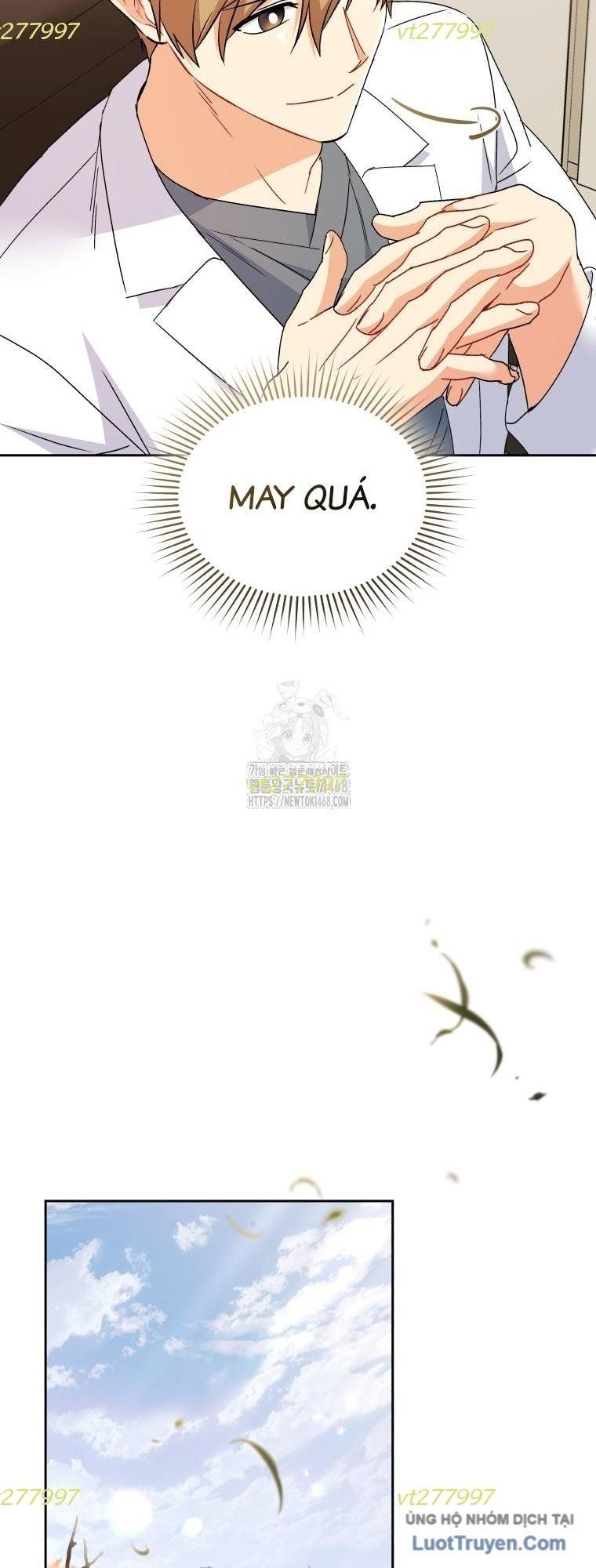 Xin Chào! Bác Sĩ Thú Y Chapter 106 - 36