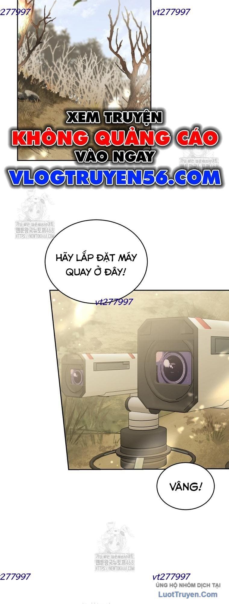 Xin Chào! Bác Sĩ Thú Y Chapter 106 - 37