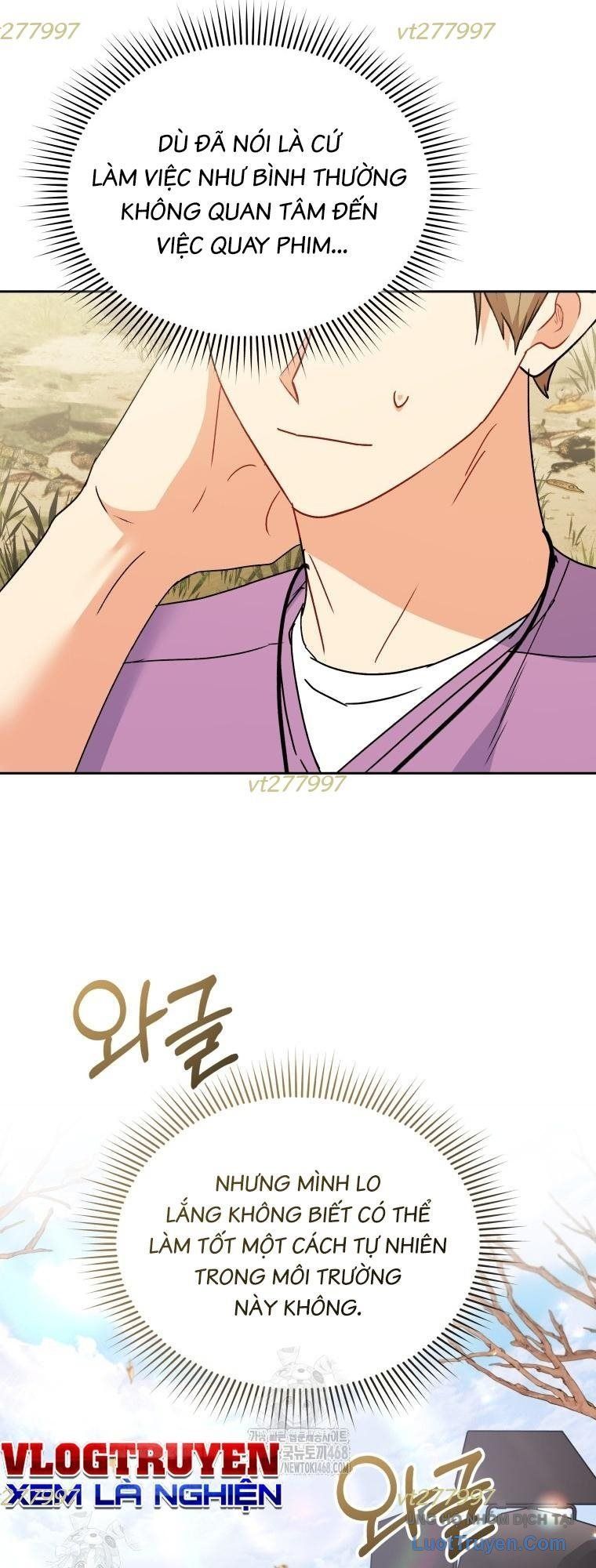 Xin Chào! Bác Sĩ Thú Y Chapter 106 - 38