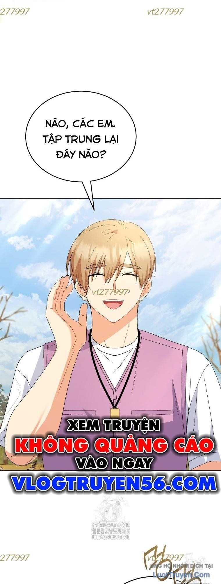 Xin Chào! Bác Sĩ Thú Y Chapter 106 - 43