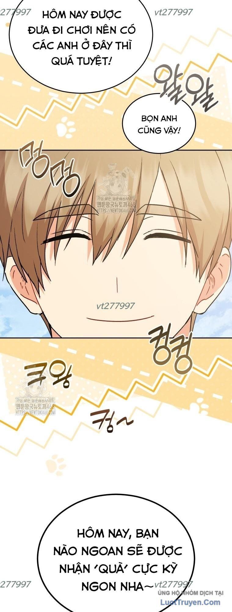 Xin Chào! Bác Sĩ Thú Y Chapter 106 - 45