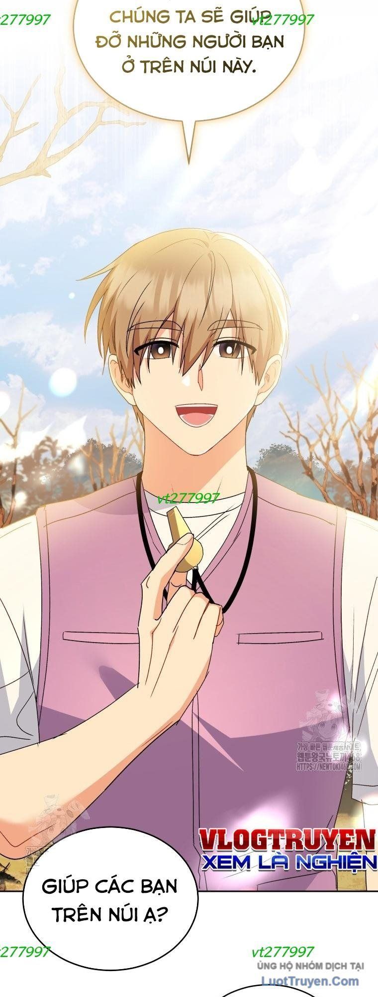 Xin Chào! Bác Sĩ Thú Y Chapter 106 - 47