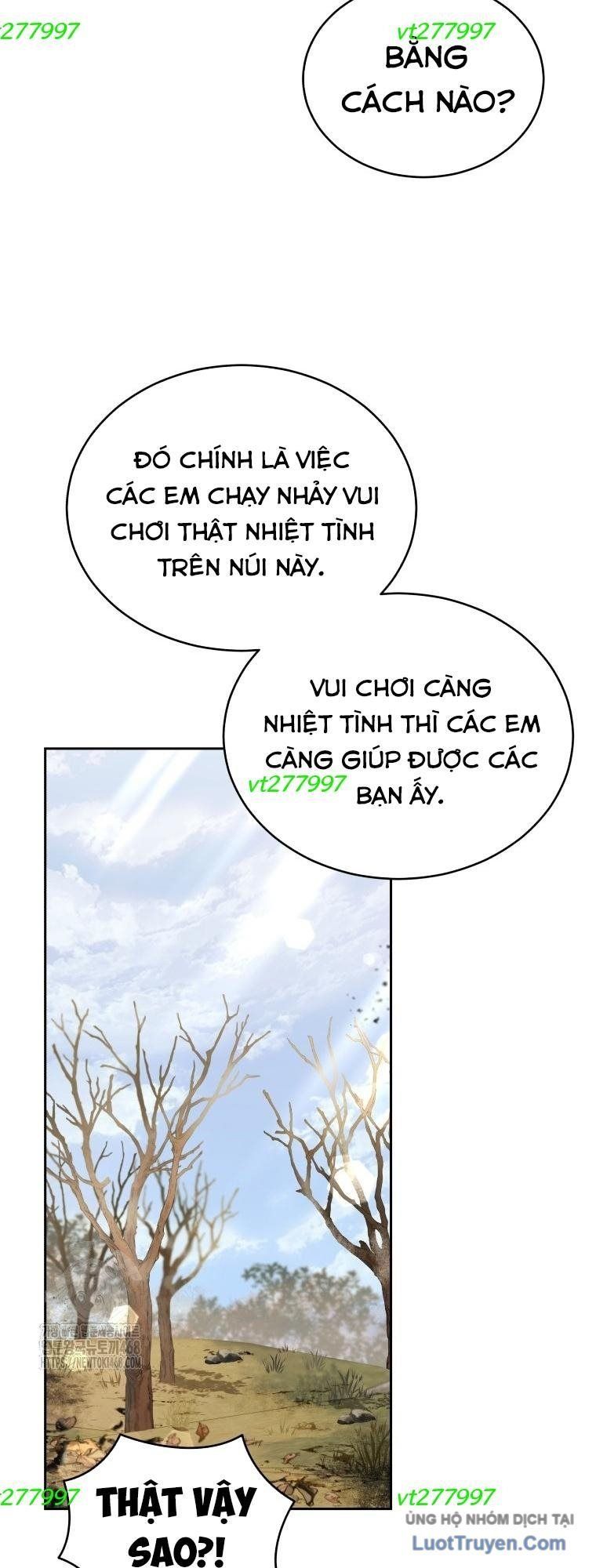 Xin Chào! Bác Sĩ Thú Y Chapter 106 - 48