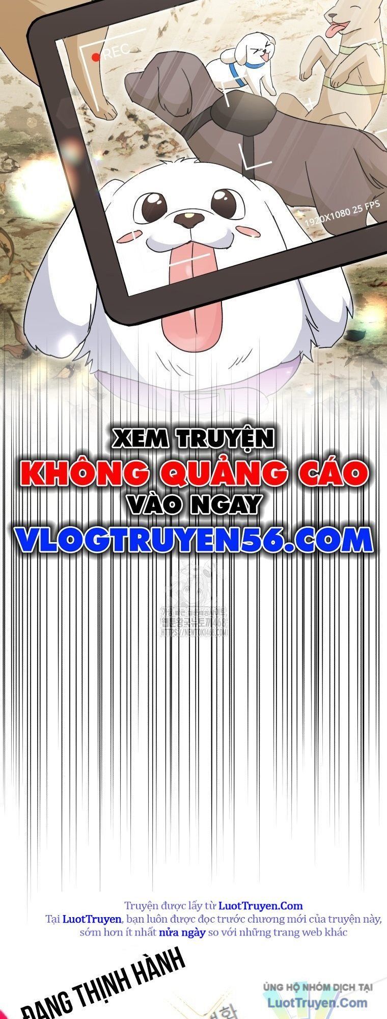 Xin Chào! Bác Sĩ Thú Y Chapter 106 - 58