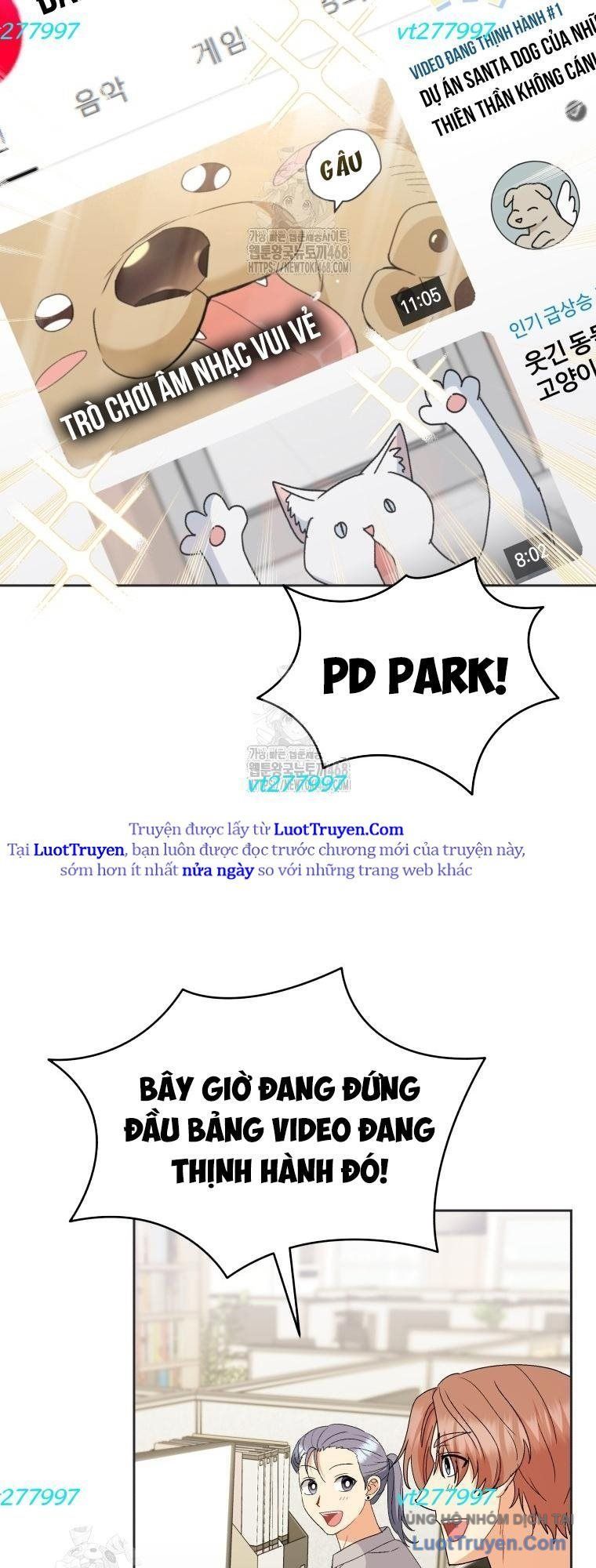 Xin Chào! Bác Sĩ Thú Y Chapter 106 - 59
