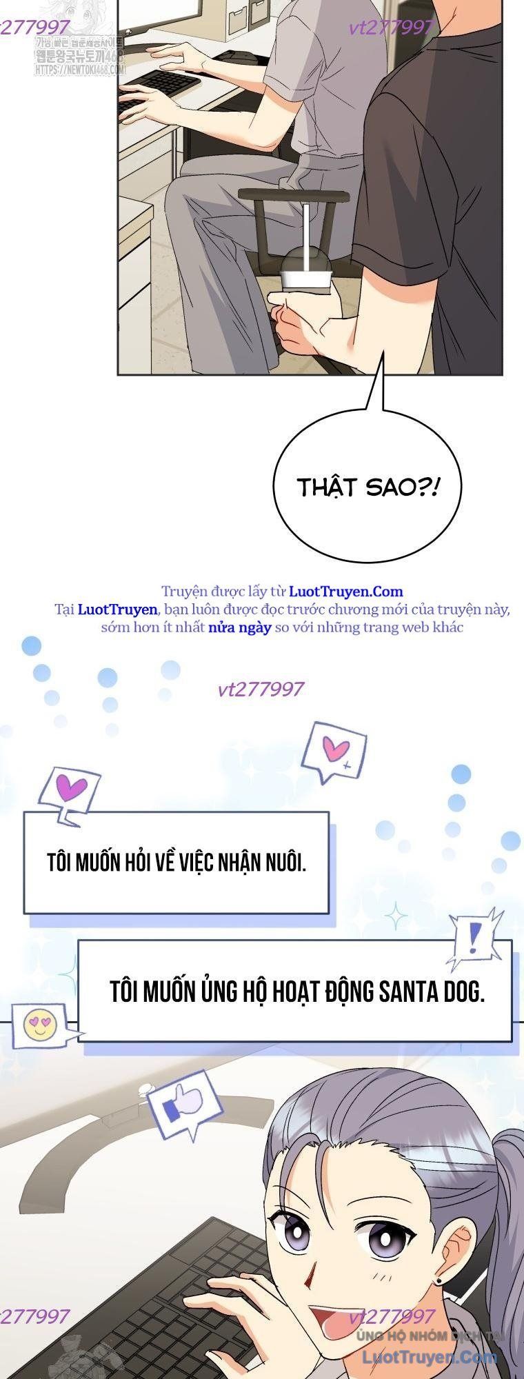 Xin Chào! Bác Sĩ Thú Y Chapter 106 - 60